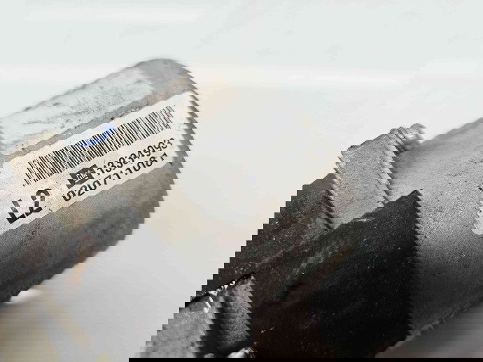 Ax coloana volan Opel Corsa D [Fabr 2006-2013]1.4 Benz A14XER 74KW / 100CP