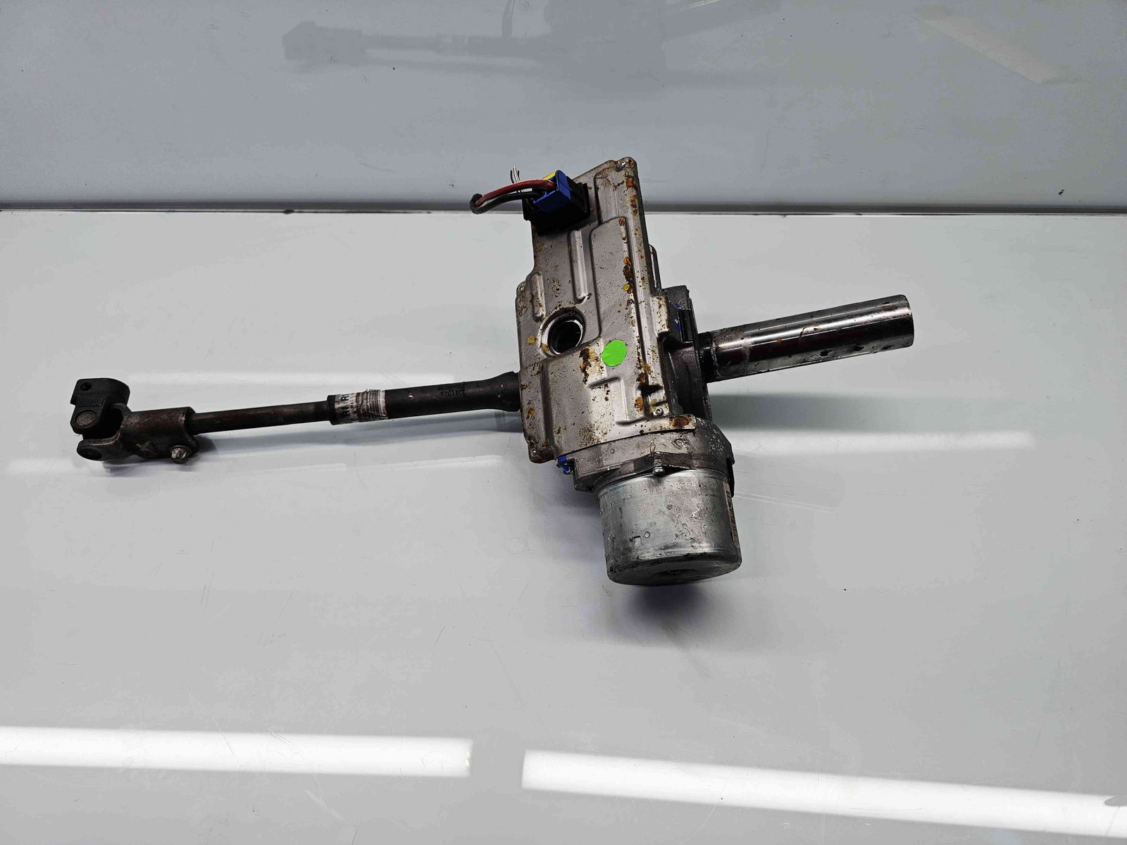 Ax coloana volan Opel Corsa D [Fabr 2006-2013]1.4 Benz A14XER 74KW / 100CP - imagine 4