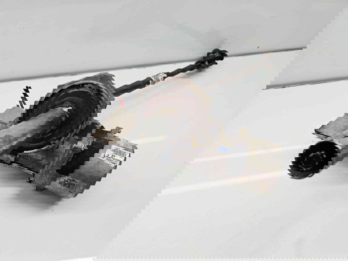 Ax coloana volan Opel Corsa D [Fabr 2006-2013]1.4 Benz A14XER 74KW / 100CP