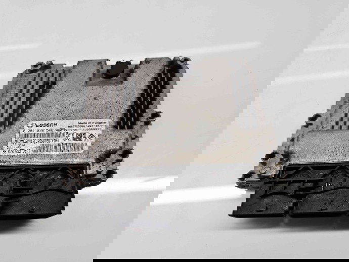 Calculator motor ECU Citroen DS3 [Fabr 2009-2015] 9807885980 1.6 HDI DV6DTED 68KW / 92CP