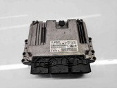 Calculator motor ECU Citroen DS3 [Fabr 2009-2015] 9807885980 1.6 HDI DV6DTED 68KW / 92CP