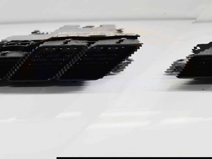 Calculator motor ECU Citroen DS3 [Fabr 2009-2015] 9807885980 1.6 HDI DV6DTED 68KW / 92CP