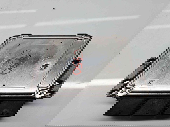 Calculator motor ECU Citroen DS3 [Fabr 2009-2015] 9807885980 1.6 HDI DV6DTED 68KW / 92CP