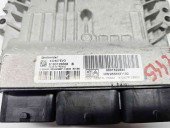 Calculator motor ECU Peugeot 2008 [Fabr 2013-prezent] 9801622880 1.6 HDI DV6C 84KW / 115CP