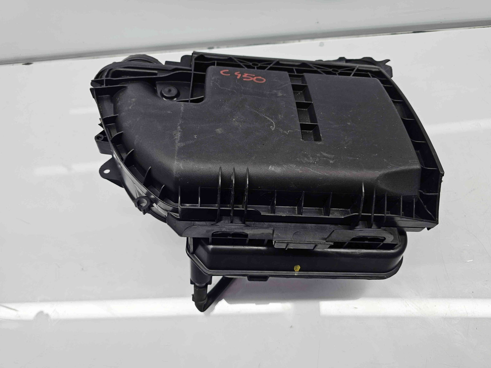 Carcasa filtru aer Citroen DS3 [Fabr 2009-2015] 9673061080 1.6 HDI DV6DTED 68KW / 92CP