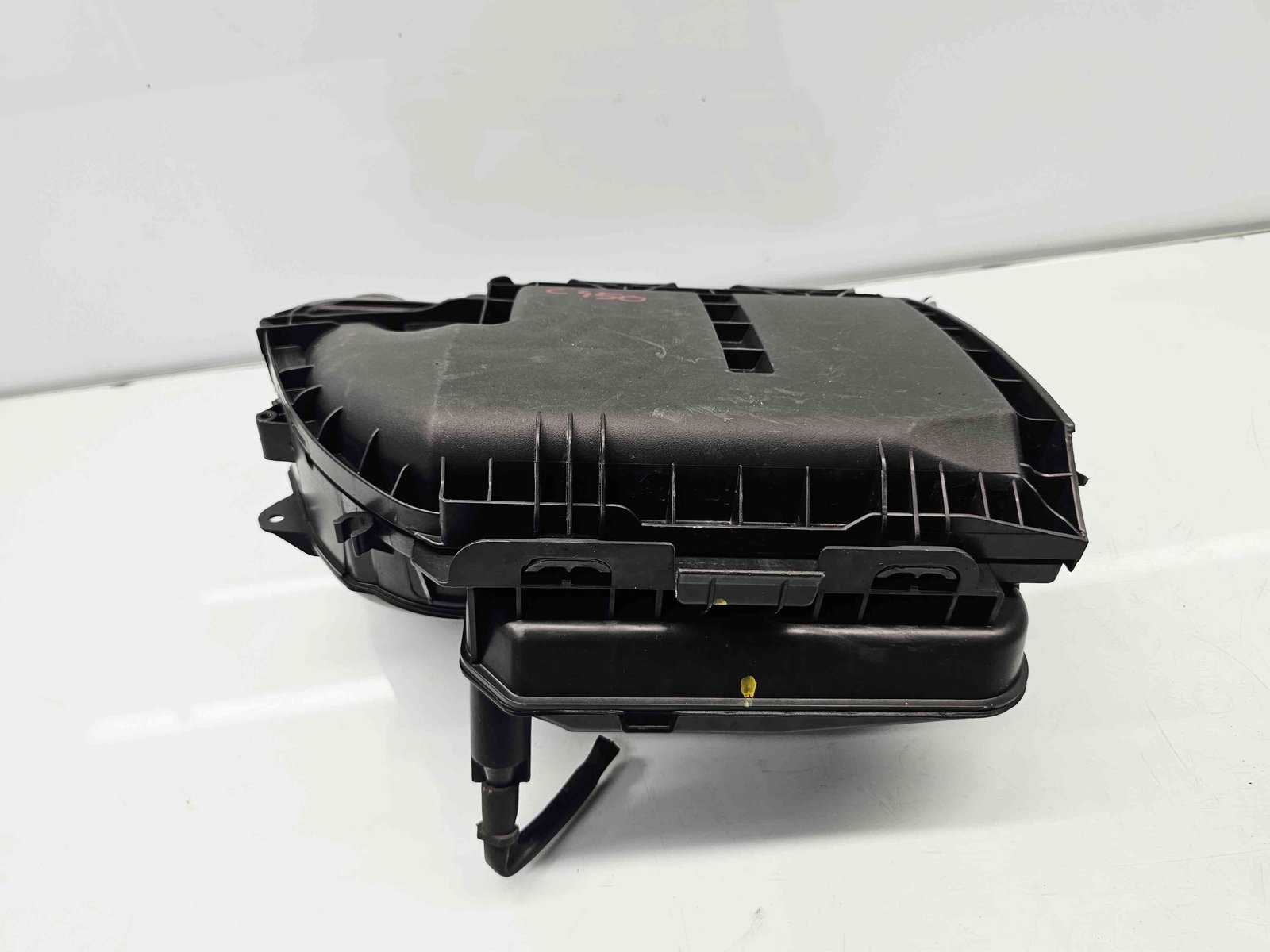 Carcasa filtru aer Citroen DS3 [Fabr 2009-2015] 9673061080 1.6 HDI DV6DTED 68KW / 92CP - imagine 2