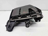 Carcasa filtru aer Citroen DS3 [Fabr 2009-2015] 9673061080 1.6 HDI DV6DTED 68KW / 92CP
