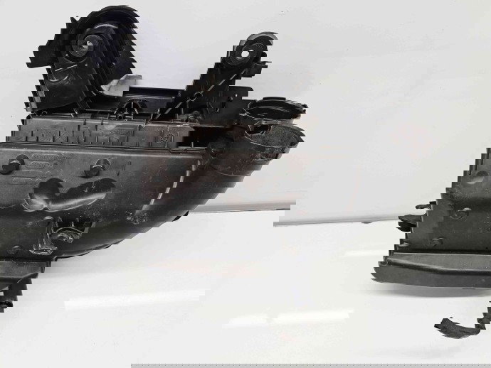 Carcasa filtru aer Citroen DS3 [Fabr 2009-2015] 9673061080 1.6 HDI DV6DTED 68KW / 92CP