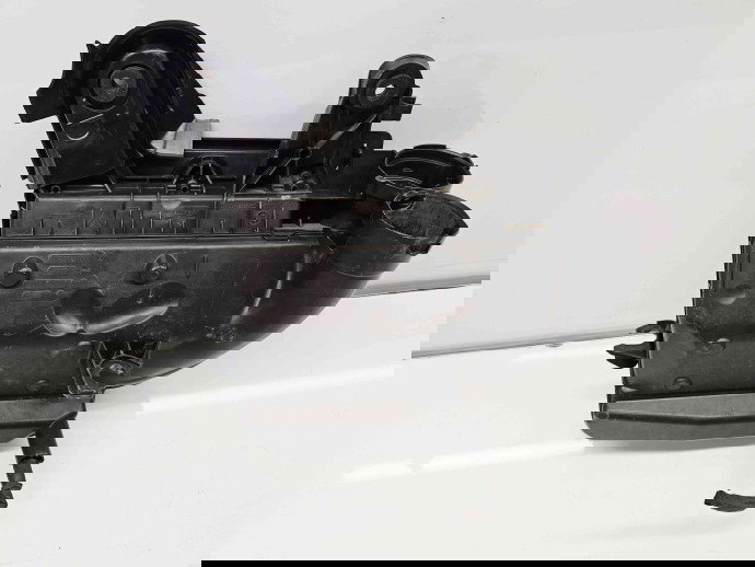 Carcasa filtru aer Citroen DS3 [Fabr 2009-2015] 9673061080 1.6 HDI DV6DTED 68KW / 92CP