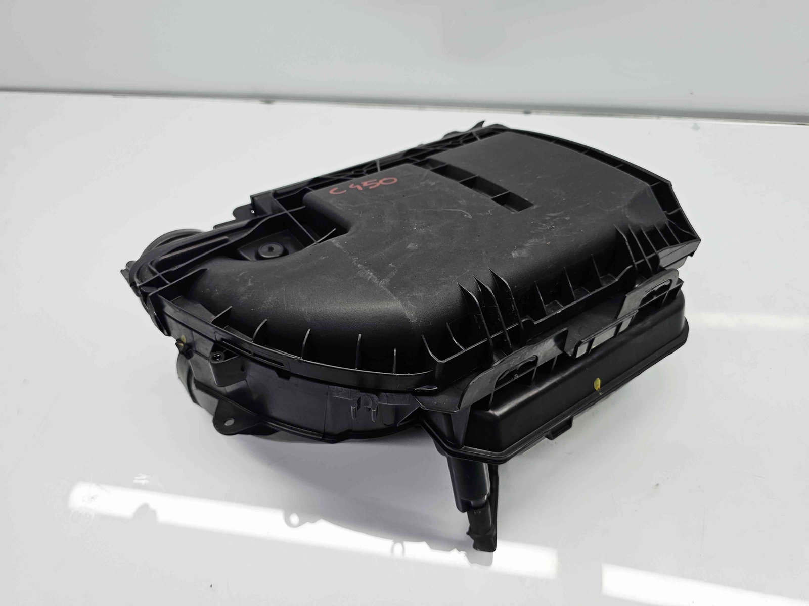 Carcasa filtru aer Citroen DS3 [Fabr 2009-2015] 9673061080 1.6 HDI DV6DTED 68KW / 92CP - imagine 8