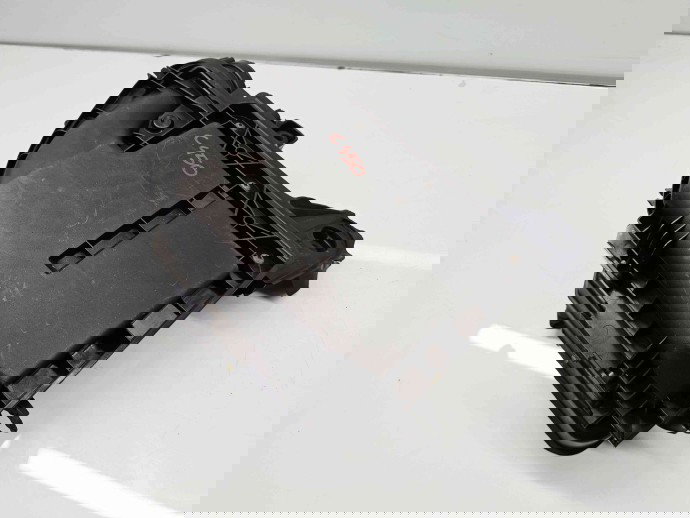 Carcasa filtru aer Citroen DS3 [Fabr 2009-2015] 9673061080 1.6 HDI DV6DTED 68KW / 92CP