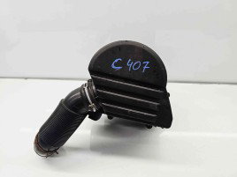 Carcasa filtru aer Seat Ibiza 5 (6J5) FR [Fabr 2008-2017] 6R0129607C 1.2 TSI CBZB 77KW / 105CP