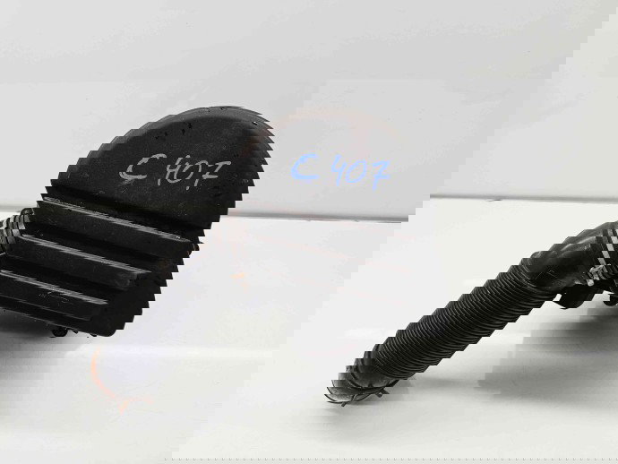 Carcasa filtru aer Seat Ibiza 5 (6J5) FR [Fabr 2008-2017] 6R0129607C 1.2 TSI CBZB 77KW / 105CP