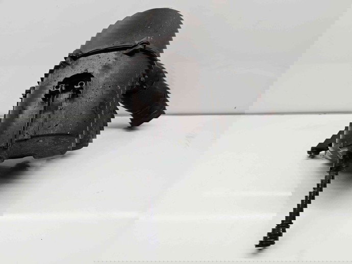 Carcasa filtru aer Seat Ibiza 5 (6J5) FR [Fabr 2008-2017] 6R0129607C 1.2 TSI CBZB 77KW / 105CP