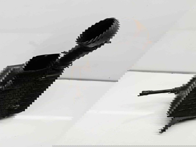 Carcasa filtru aer Seat Ibiza 5 (6J5) FR [Fabr 2008-2017] 6R0129607C 1.2 TSI CBZB 77KW / 105CP