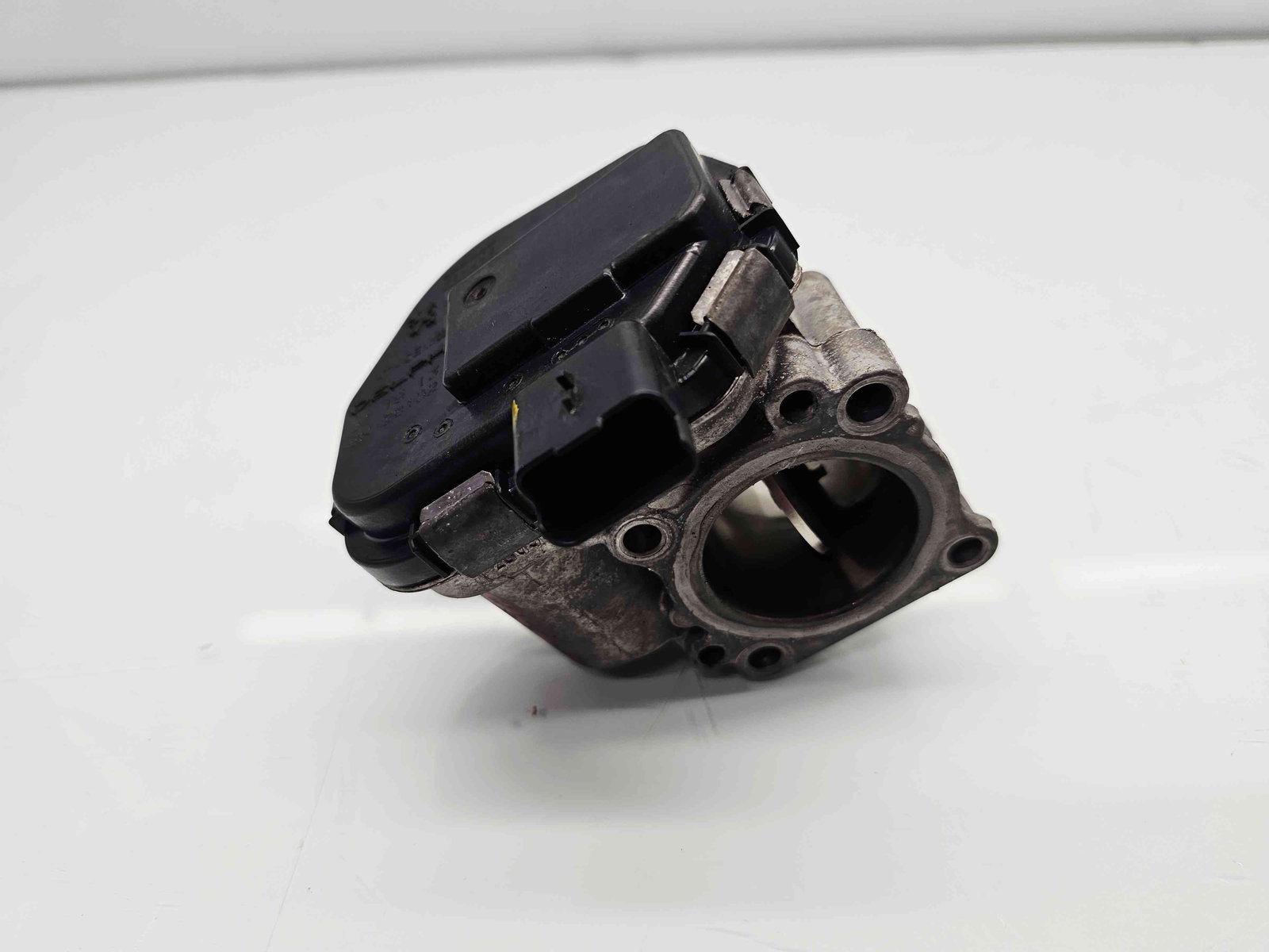 Clapeta acceleratie Citroen DS3 [Fabr 2009-2015] 28275019 1.6 HDI DV6DTED 68KW / 92CP - imagine 1