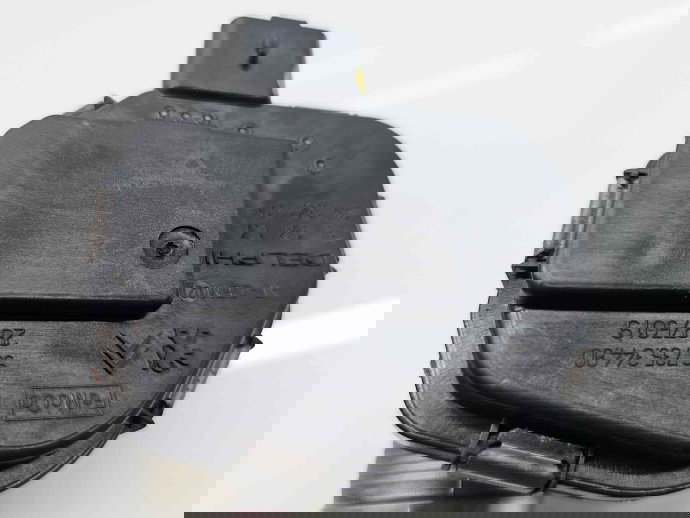 Clapeta acceleratie Citroen DS3 [Fabr 2009-2015] 28275019 1.6 HDI DV6DTED 68KW / 92CP