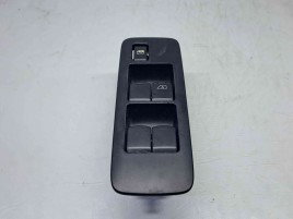  Butoane comanda geamuri sofer Nissan Qashqai Facelift (2) [Fabr 2009-2013] 197 Negru obsidian