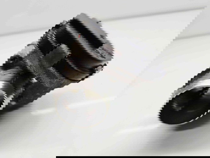 Clapeta acceleratie Citroen DS3 [Fabr 2009-2015] 28275019 1.6 HDI DV6DTED 68KW / 92CP