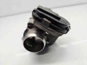 Clapeta acceleratie Citroen DS3 [Fabr 2009-2015] 28275019 1.6 HDI DV6DTED 68KW / 92CP