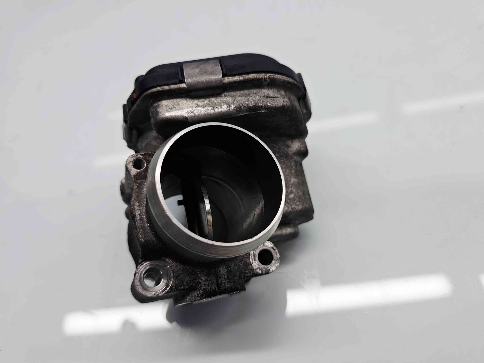 Clapeta acceleratie Citroen DS3 [Fabr 2009-2015] 28275019 1.6 HDI DV6DTED 68KW / 92CP - imagine 6