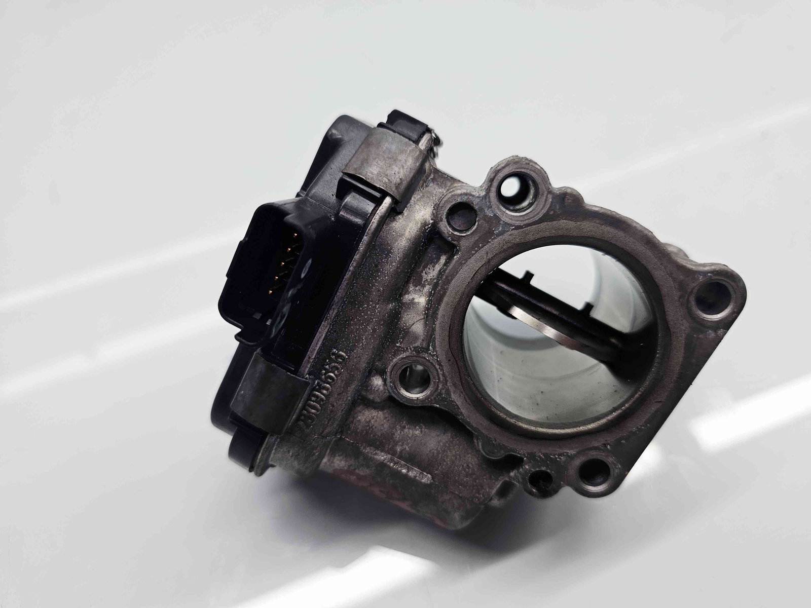 Clapeta acceleratie Citroen DS3 [Fabr 2009-2015] 28275019 1.6 HDI DV6DTED 68KW / 92CP - imagine 7