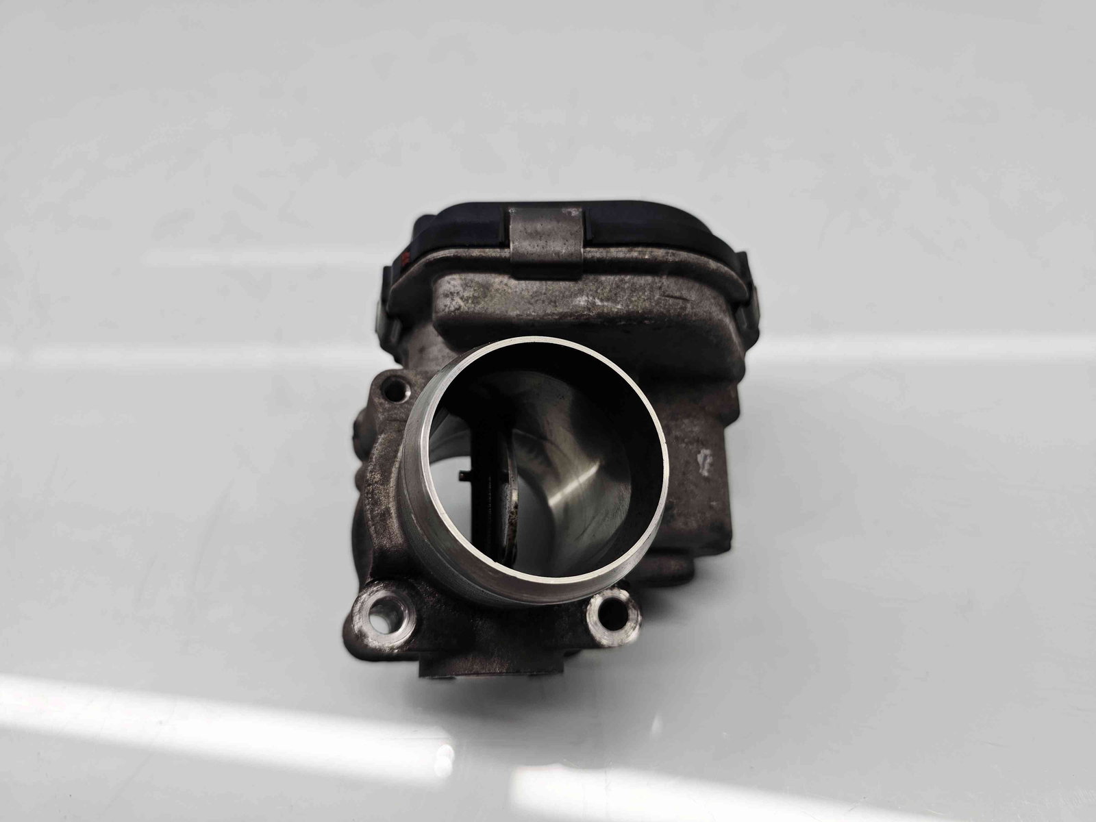 Clapeta acceleratie Peugeot 2008 [Fabr 2013-prezent] 28275019 1.6 HDI DV6C 84KW / 115CP - imagine 5