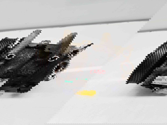 Compresor clima Citroen DS3 [Fabr 2009-2015] 9678656080 1.6 HDI DV6DTED 68KW / 92CP