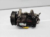 Compresor clima Citroen DS3 [Fabr 2009-2015] 9678656080 1.6 HDI DV6DTED 68KW / 92CP