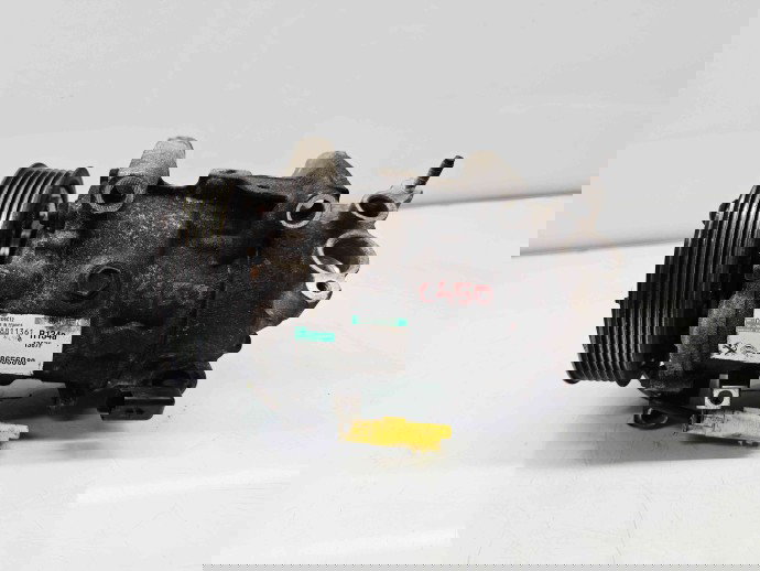 Compresor clima Citroen DS3 [Fabr 2009-2015] 9678656080 1.6 HDI DV6DTED 68KW / 92CP