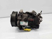 Compresor clima Citroen DS3 [Fabr 2009-2015] 9678656080 1.6 HDI DV6DTED 68KW / 92CP