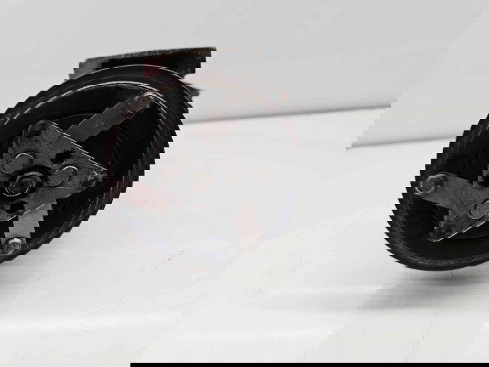 Compresor clima Citroen DS3 [Fabr 2009-2015] 9678656080 1.6 HDI DV6DTED 68KW / 92CP