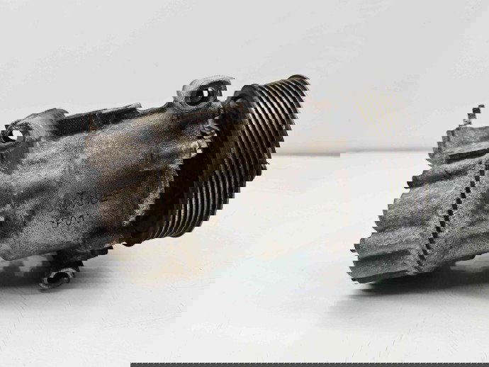 Compresor clima Citroen DS3 [Fabr 2009-2015] 9678656080 1.6 HDI DV6DTED 68KW / 92CP