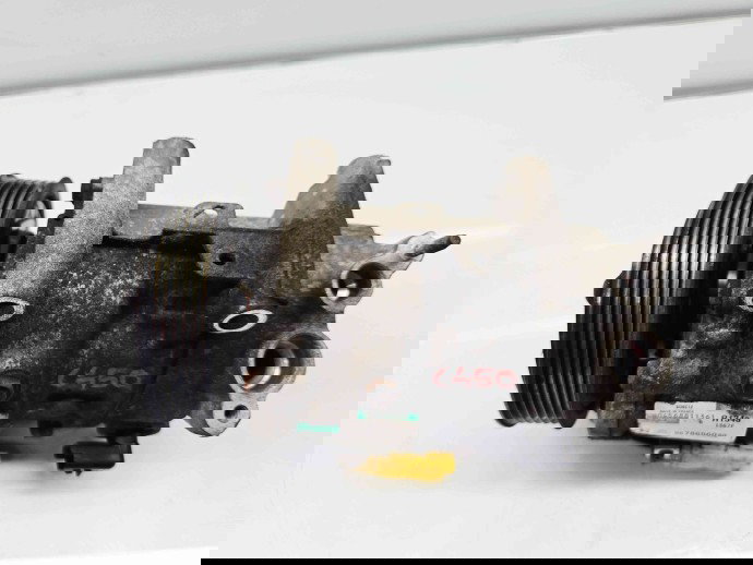 Compresor clima Citroen DS3 [Fabr 2009-2015] 9678656080 1.6 HDI DV6DTED 68KW / 92CP