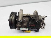 Compresor clima Citroen DS3 [Fabr 2009-2015] 9678656080 1.6 HDI DV6DTED 68KW / 92CP