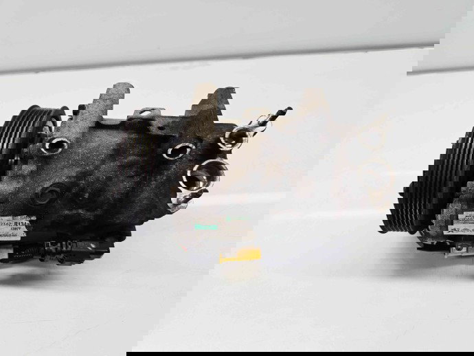 Compresor clima Peugeot 2008 [Fabr 2013-prezent] 9678656080 1.6 HDI DV6C 84KW / 115CP