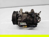 Compresor clima Peugeot 2008 [Fabr 2013-prezent] 9678656080 1.6 HDI DV6C 84KW / 115CP
