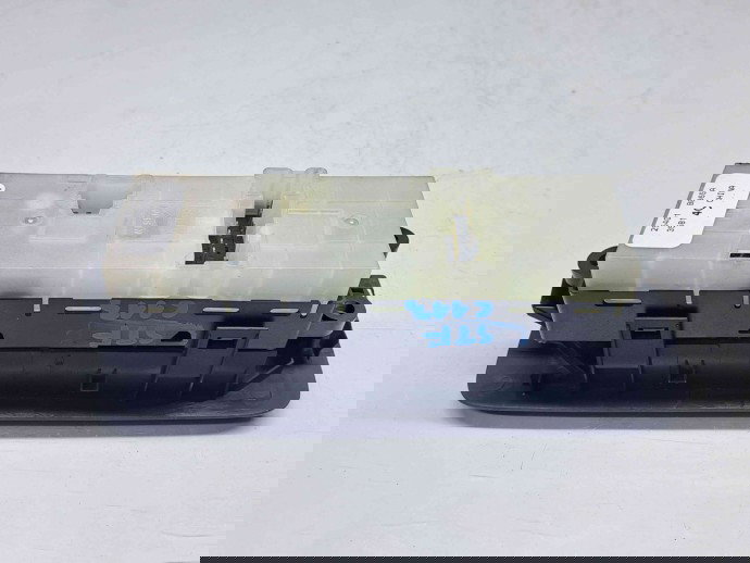  Butoane comanda geamuri sofer Nissan Qashqai Facelift (2) [Fabr 2009-2013] 197 Negru obsidian