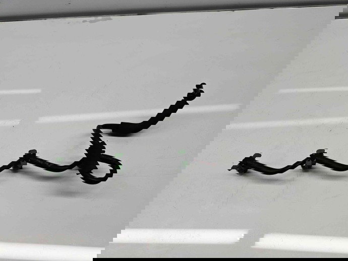 Conducta retur injectoare Peugeot 2008 [Fabr 2013-prezent] OEM 1.6 HDI DV6C 84KW / 115CP