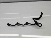 Conducta retur injectoare Peugeot 2008 [Fabr 2013-prezent] OEM 1.6 HDI DV6C 84KW / 115CP