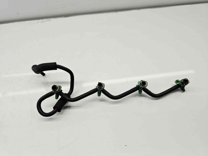 Conducta retur injectoare Peugeot 2008 [Fabr 2013-prezent] OEM 1.6 HDI DV6C 84KW / 115CP