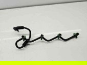 Conducta retur injectoare Peugeot 2008 [Fabr 2013-prezent] OEM 1.6 HDI DV6C 84KW / 115CP