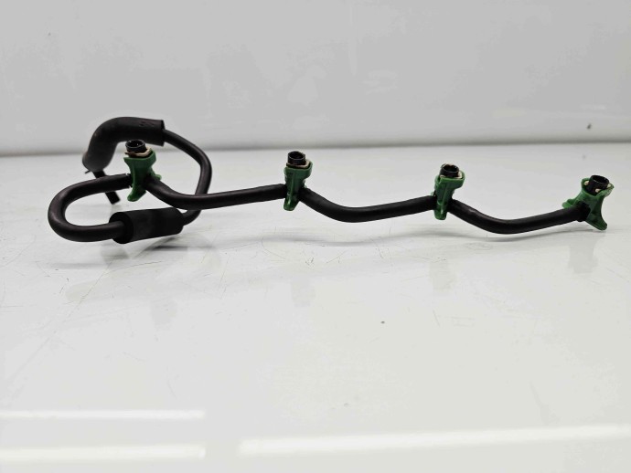 Conducta retur injectoare Peugeot 2008 [Fabr 2013-prezent] OEM 1.6 HDI DV6C 84KW / 115CP