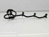 Conducta retur injectoare Peugeot 2008 [Fabr 2013-prezent] OEM 1.6 HDI DV6C 84KW / 115CP