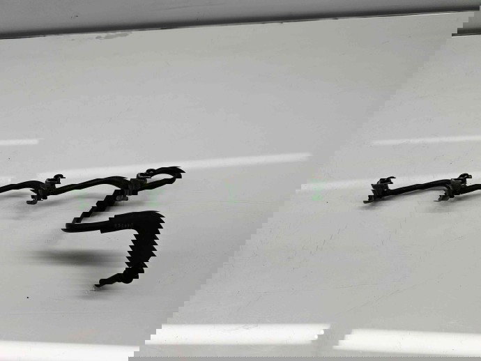 Conducta retur injectoare Peugeot 2008 [Fabr 2013-prezent] OEM 1.6 HDI DV6C 84KW / 115CP