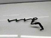 Conducta retur injectoare Peugeot 2008 [Fabr 2013-prezent] OEM 1.6 HDI DV6C 84KW / 115CP