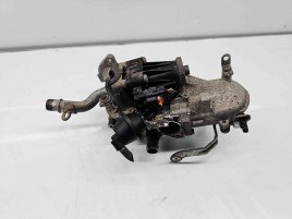 Corp EGR Citroen DS3 [Fabr 2009-2015] 702209140 1.6 HDI DV6DTED 68KW / 92CP