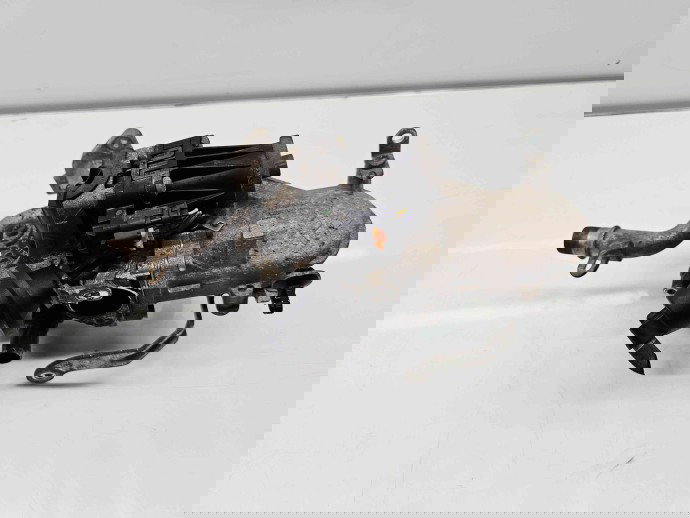 Corp EGR Citroen DS3 [Fabr 2009-2015] 702209140 1.6 HDI DV6DTED 68KW / 92CP