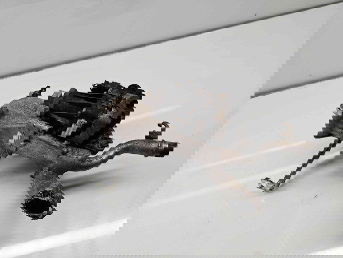 Corp EGR Citroen DS3 [Fabr 2009-2015] 702209140 1.6 HDI DV6DTED 68KW / 92CP