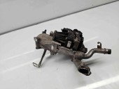 Corp EGR Citroen DS3 [Fabr 2009-2015] 702209140 1.6 HDI DV6DTED 68KW / 92CP